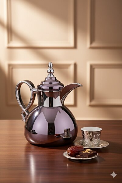 Generic ترمس شاي وقهوة 600 مل