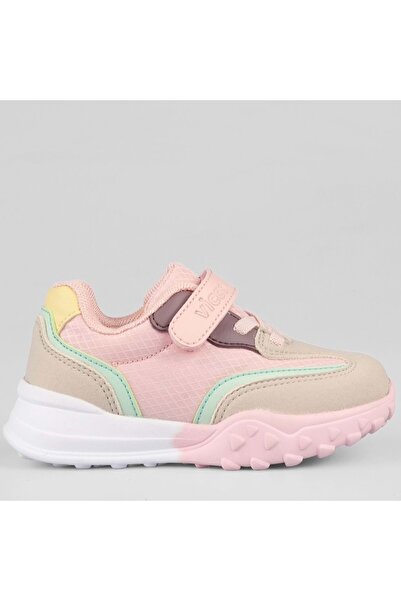 Vicco Surf Orthopedic Children's Sports Shoes Pudra
