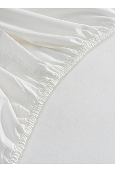 BELENAY Elura 100% Cotton Single Fitted Sheet Set – with Pillowcase