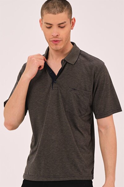 Dewberry T0062 Men's T-Shirt-Vizon