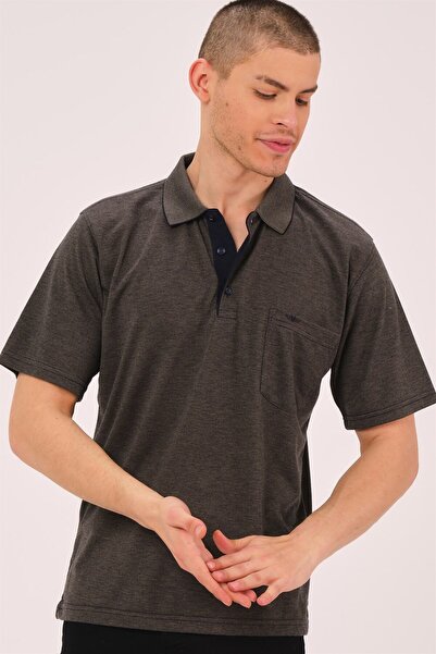 Dewberry T0062 Men's T-Shirt-Vizon