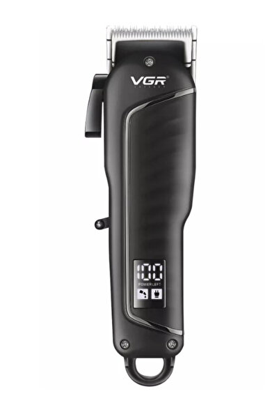 MANDU Professional hair clipper VGR V-683 with USB charging