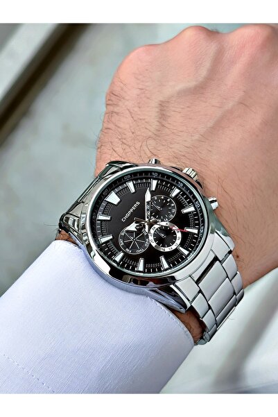 Choppers New Season Metal Men's Wristwatch + Premium