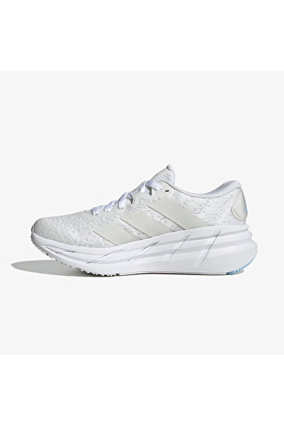adidas Adistar 4 Women's White Running Shoes