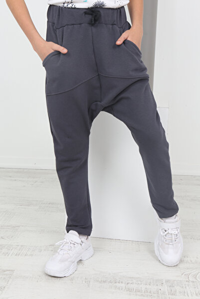 Toontoy Φούτερ για αγόρια με φαρδύ πόδι