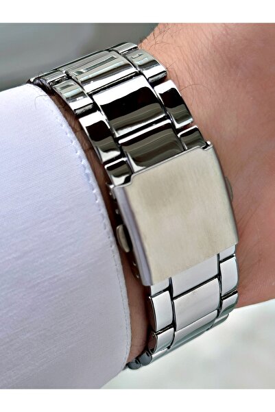 Choppers New Season Metal Men's Wristwatch