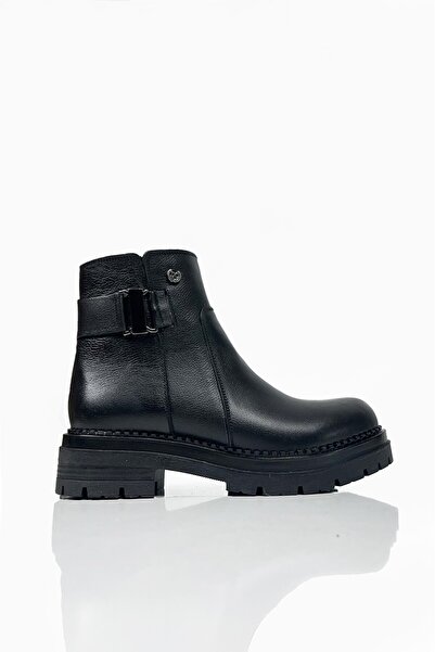 Diego Carlotti Dámské boty pro volný čas z pravé kůže DC2311