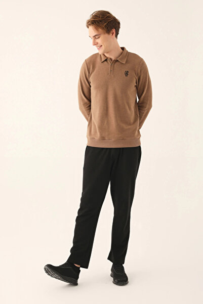 Arnetta ЧОЛОВІЧИЙ ДВОХЧАСТНИЙ КОМПЛЕКТ - ГІРЧИЦЯ