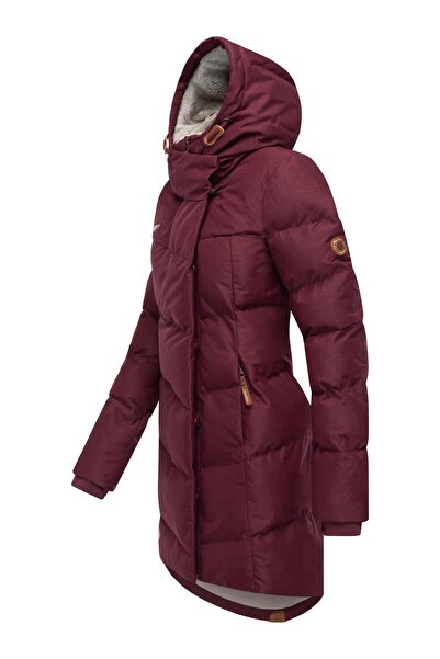 Ragwear Wintermantel Pavla