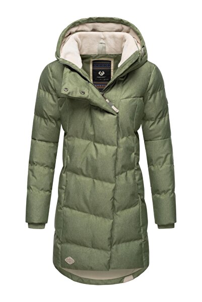 Ragwear Wintermantel Pavla