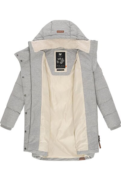 Ragwear Wintermantel Pavla