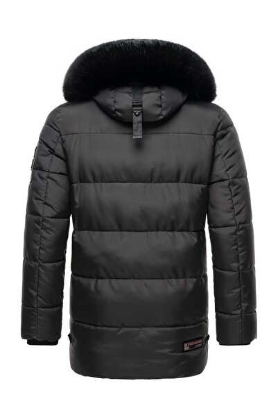 STONE HARBOUR Winterjacke Mironoo
