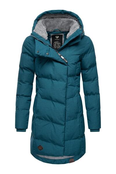 Ragwear Wintermantel Pavla