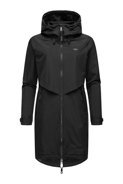 Ragwear Jerseymantel Frodik