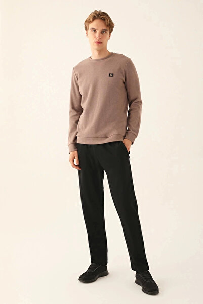 Arnetta Men's Double Set - Light Brown