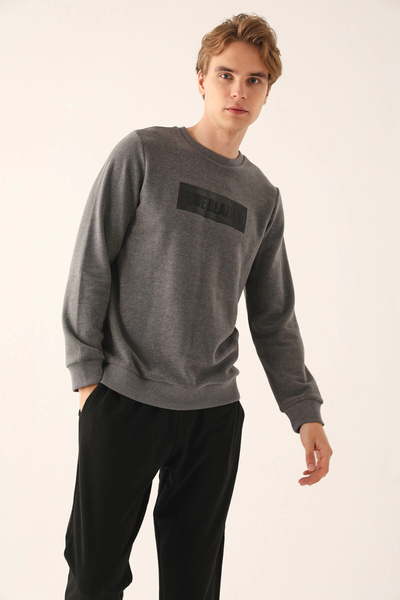 Arnetta Men's Double Suit - Anthracite