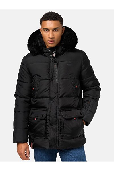 STONE HARBOUR Winterjacke Mironoo