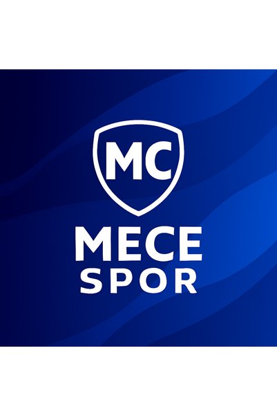 Palmier أربطة أحذية رياضية بيضاء مسطحة فاخرة من MECE SPORTS مقاس 120 سم، زوجان