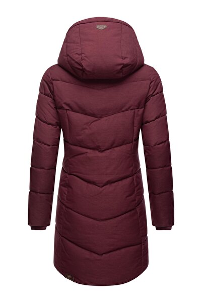 Ragwear Wintermantel Pavla