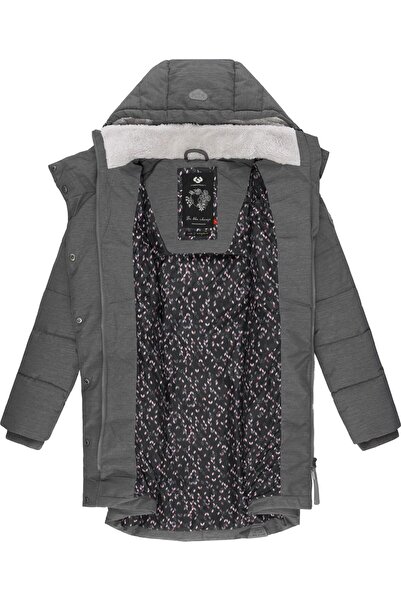 Ragwear Wintermantel Pavla