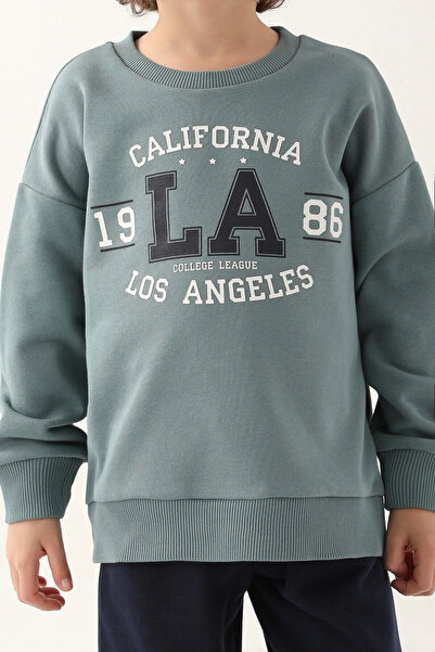 Rolypoly Σετ φόρμας Limited Edition Blue Boy's