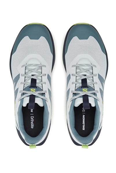 Salomon Elixir Activ Patika Koşu Ayakkabısı Erkek Spor Ayakkabı YEŞİL