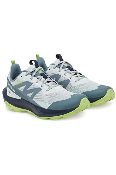 Salomon Elixir Activ Patika Koşu Ayakkabısı Erkek Spor Ayakkabı YEŞİL