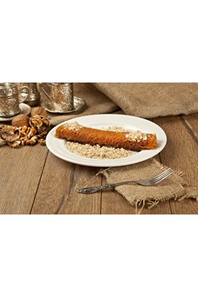 Genel Markalar Diyarbakır Usulü Cevizli Burma Kadayıf 1 Kg Taze Gönderim