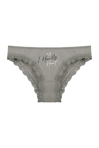 Donella Γυναικεία εσώρουχα 5 τεμαχίων 1971PB57