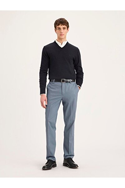 Dockers Signature Stain Defender Slim Fit Pantolon