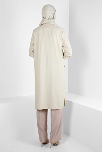 Alvina CHAIN DETAILED TUNIC 44129