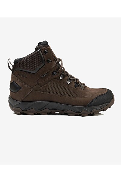 Greyder 00173 Sympatex Waterproof Outdoor Men's Boots Brown