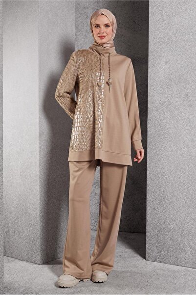 Alvina 45128 Σετ αθλητική φόρμα με παντελόνι μοντέλο