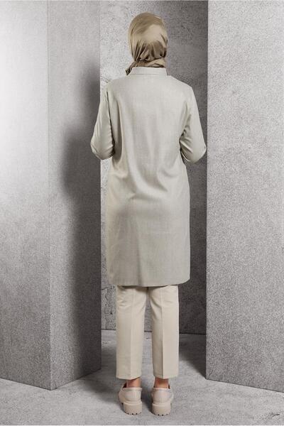 Alvina POCKET SHIRT TUNIC 44131