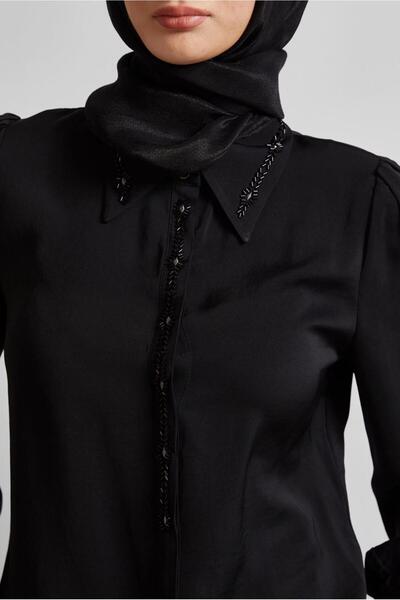 Alvina ΠΕΤΡΙΝΗ ΛΕΠΤΟΜΕΡΗΣ ΜΠΛΟΥΖΑ 45682