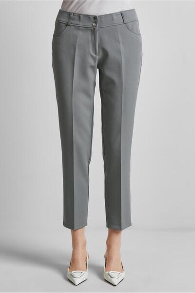 Alvina PANTALONE SA USKIM NOŽICAMA 70853