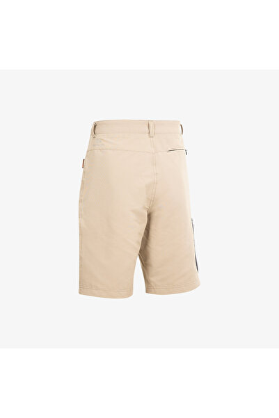 Trespass Runnel - Σορτς Ανδρικό Μπεζ Σορτς ΑΝΔΡΙΚΟ ΣΟΡΤΣ MABTSHN10007