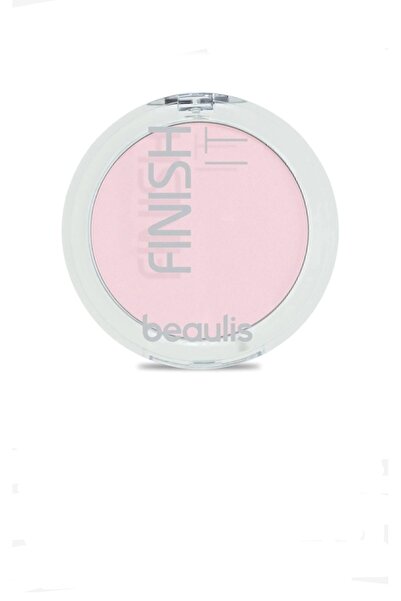 beaulis Finish It Transparan Sabitleyici Pudra 540 Rose
