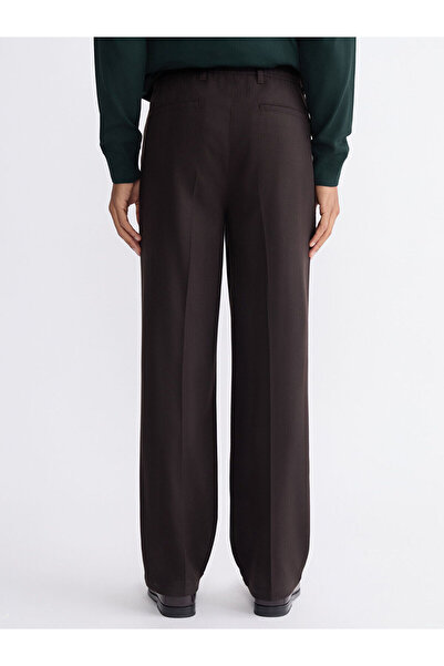 LC Waikiki Ανδρικό παντελόνι Vizyon New Season Comfortable Fit