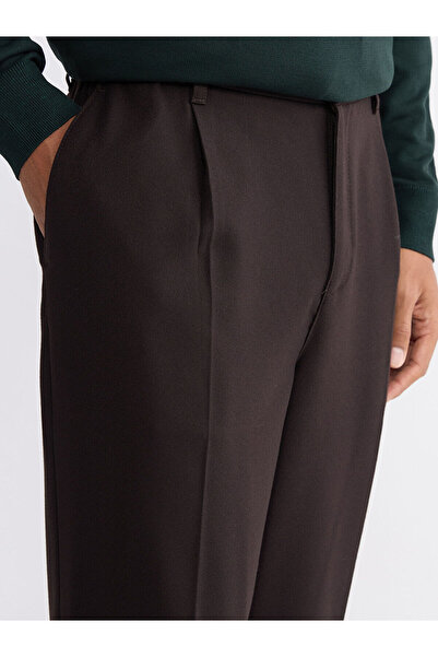 LC Waikiki Ανδρικό παντελόνι Vizyon New Season Comfortable Fit