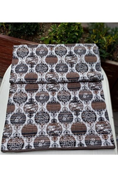 TEKSTİLCİ aktarteks 9m2 غطاء سجاد سافان حلبية 250*350 سم