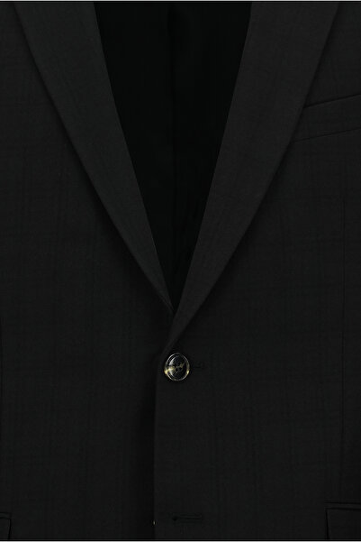 Kiğılı Classic Patterned Suit