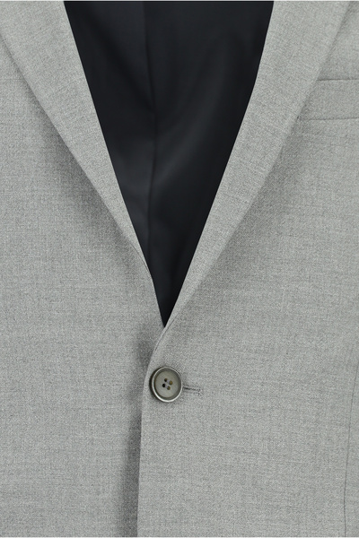 Kiğılı Straight Suit