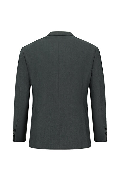 Kiğılı Regular Fit Pointed Collar Classic Suit