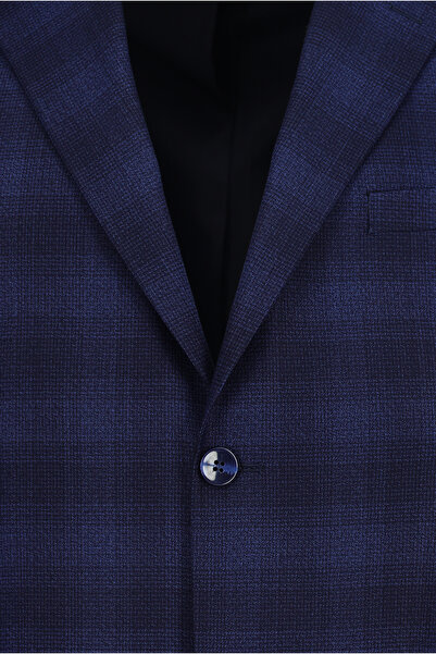 Kiğılı Regular Fit Classic Suit