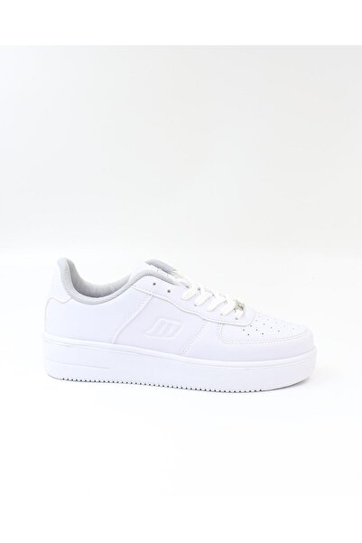 M.P. MP 1082 Alb 36-40 Pantofi sport unisex