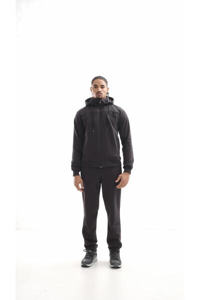 FORE SPORT Polar sports tracksuit set