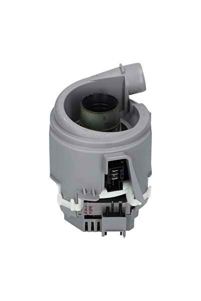 Bosch 651956 Bulaşık Makinesi Isıtıcı Pompası