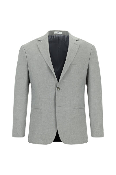 Kiğılı Straight Suit