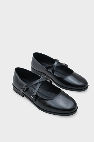 Capone Outfitters Lydie Women's Ballet Flats